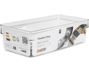 Nordiska Plast Förvaringslåda Flexible Clear 3,5L