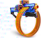 Xshot Leksaksgevär Mad Megga Barrel Blaster Insanity, 1 Serie, 36609