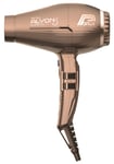 Parlux New Alyon Air Ionizer Hairdryer in Bronze + free brush