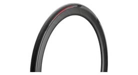 Pneu route pirelli p zero race 700 mm tubetype souple techbelt smartevo edition rouge