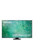 Samsung Qe55Qn88C 55 Inch, Qled, 4K Hdr+, Smart Tv With Dolby Atmos
