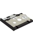HP Hard drive upgrade bay