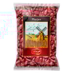 Röda kidneybönor 800g