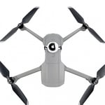 Hållare för Apple AirTag till DJI Mavic 3 / 2 Pro / Pro / Air 2 mfl.