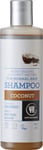 Urtekram Organic Coconut Shampoo 250ml for Normal Hair