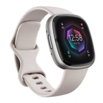Fitbit Smartwatch Sense 2 Søvfarvet