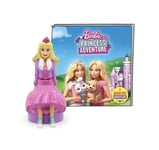 Tonies Barbie Princess Adventure - Audio Character - Approx. 75 Minutes