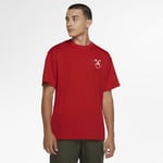 Nike ACG Dri-FIT Men's Graphic T-Shirt - Red