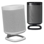 FLEXSON FLXS1DS1021 Desk Stand SONOS ONE, ONE SL AND PLAY:1