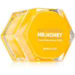 Banila Co. Miss Flower & Mr. Honey Propolis Rejuvenating Intensiv nærende og fornyende creme Med foryngende effekt 70 ml