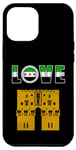 iPhone 14 Plus Aleppo,Syria,Free syria Flag,Syrian. Case