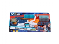 XSHOT leksakspistol blaster Exel Crusher, 36382 (ENT_548998)