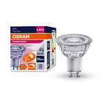 OSRAM Lamps LED réflecteur PAR16 avec effet GLOWdim PARATHOM® PAR16 GLOWdim 50 36 ° 4.5 W/2700 K GU10