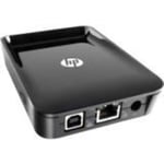HP Jetdirect 2900nw Printserver **New Retail**, J8031A (**New Retail** Jetdirect 2900nw Printserver WLAN USB Ethernet (DK))