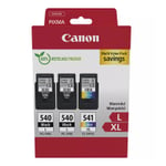 Canon PG-540Lx2 | CL-541XL multipack (original)