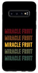 Galaxy S10 Miracle Fruit Pride, Miracle Fruit Case