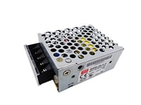 Source d'alimentation RS-15 – 12 15 W 12 V 1.3 A Strip LED AC/DC