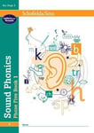 Schofield & Sims - Sound Phonics Phase Five Book 1: KS1, Ages 5-7 Bok
