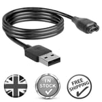 Usb Charger Charging Cable For Garmin Fenix 5 5s 5x Forerunner 935 Vivoactive 3