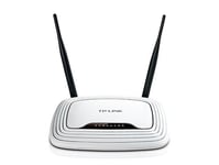 ROUTER WIRELESS TL-WR841N 300 MBPS