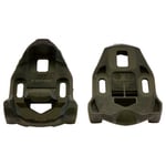 Time I-Clic & Xpresso Road Cleats Black