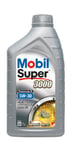 Mobil Super 3000 Formula RN 5W-30 Motorolja 1 l - Motorolja - Renault - Toyota - Kia - Hyundai - Nissan - Mitsubishi - Subaru - Mazda