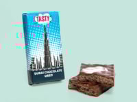 Dubai Choklad Oreo