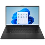 HP Laptop 17-cn3802no i3-N305/8/128GB bärbar dator