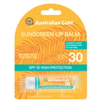 Australian Gold SPF30 Lip Balm Blister 4,2g