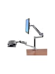 Ergotron WorkFit-LX Sit-Stand Desk Mount System