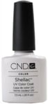 CND Shellac UV/LED Gel Nail Polish 7.3ml - Cream Puff