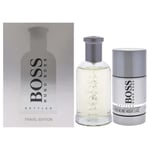 Hugo Boss BOSS Bottled Gift Set EDT 100ml + Deo Stick 75ml