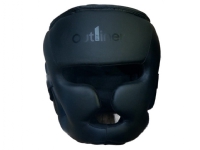 Outliner Head Protection Kind Full Face Leather