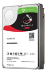 FACTORY REFURBISHED Seagate IronWolf Pro ST4000NE001 4TB