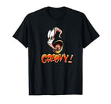 Earthworm Jim Groovy! T-Shirt