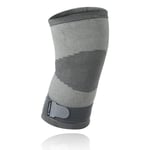 Rehband QD Knitted Knee Sleeve, Knästöd