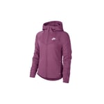 Nike Sportswear Windrunner Tech Fleece Lila 158 - 162 Cm/xs