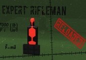 Expert Rifleman - Reloaded Steam (Digital nedlasting)