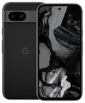 Google SIM Free Pixel 8a 5G 256GB AI Phone Black Pre-Order