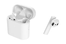 Xiaomi MI True Wireless Earphones 2 - ægte trådløse øretelefoner med mik.