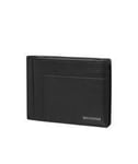 SAMSONITE SPECTROLITE 3.0 Leather wallet with flap