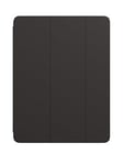 Apple Smart Folio For Ipad Pro 12.9-Inch (5Th Gen) - Black