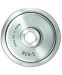 Skärhjul Rems Nano/Akku-Nano Cu-INOX