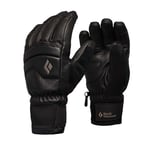 Black Diamond Spark Gloves handskar (herr) - Black,M