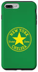 iPhone 7 Plus/8 Plus New York City CHELSEA Manhattan NYC United States Souvenir Case