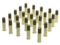 ASG Dan Wesson 25-pack 6mm Patroner