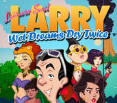 Leisure Suit Larry - Wet Dreams Dry Twice EU Steam (Digital nedlasting)