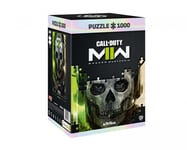 Good Loot Premium Gaming Puzzle - CoD Modern Warfare 2: Project Cortez Puslespil