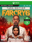 Far Cry 6 (Yara Edition) - Microsoft Xbox Series X - FPS