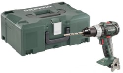 Slagskruvdragare / borr Metabo SB 18 LT BL 18 V (utan batteri och laddare)